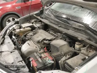 ✅ 2017 Toyota RAV4 LE • VIN: 2T3BFREV8HW646796 • Lot: 41731146. Wystawiony na IAAI z przebiegiem 134 601 mil. Bezpłatny archiwum sprzedaży aukcyjnych z USA i szczegółowy raport historii pojazdu na DreamBid. Zdjęcie 24.