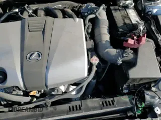 ✅ 2024 Lexus ES 350 • VIN: 58ACZ1B17RU171241 • Лот: 90312675. Опубликован ранее на Copart с пробегом 22 360 миль. Бесплатный доступ к архиву аукционных продаж из США и подробный отчёт об истории автомобиля на DreamBid. Изображение 16.