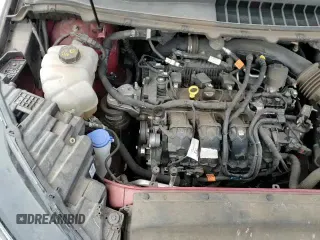 ✅ 2018 Ford Edge Titanium • VIN: 2FMPK3K88JBC19944 • Lot: 53071615. Listed on Copart with 67,673 mi. Free auction sales archive from the USA and detailed vehicle history report at DreamBid. Image 15.