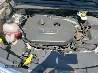 ✅ 2017 Lincoln MKC Reserve • VIN: 5LMTJ3DH7HUL45700 • Lot: 63298975. Wystawiony na Copart z przebiegiem 59 703 mil. Bezpłatny archiwum sprzedaży aukcyjnych z USA i szczegółowy raport historii pojazdu na DreamBid. Zdjęcie 14.