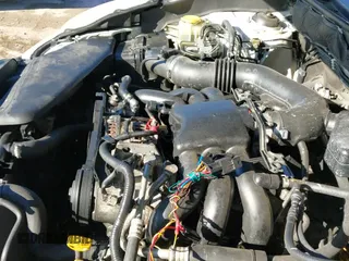 ✅ 2010 Subaru Outback Premium • VIN: 4S4BRDHCXA2368689 • Lot: 41143441. Listed on IAAI with 236,702 mi. Free auction sales archive from the USA and detailed vehicle history report at DreamBid. Image 20.