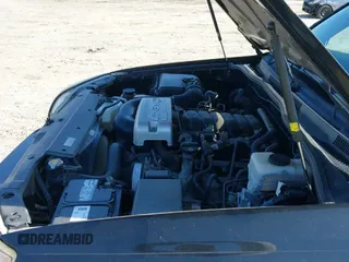 ✅ 2006 Toyota 4Runner Limited • VIN: JTEBT17R668034329 • Lot: 41797566. Listed on IAAI with 175,680 mi. Free auction sales archive from the USA and detailed vehicle history report at DreamBid. Image 19.