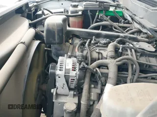 ✅ 2016 Chevrolet Silverado 2500HD Work Truck • VIN: 1GC2CUEG0GZ249384 • Lot: 41892175. Wystawiony na IAAI z przebiegiem 192 037 mil. Bezpłatny archiwum sprzedaży aukcyjnych z USA i szczegółowy raport historii pojazdu na DreamBid. Zdjęcie 18.