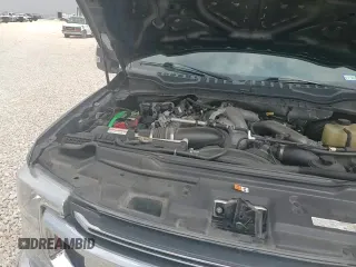 ✅ 2022 Ford F-250 XL • VIN: 1FT8W2BTXNEE16815 • Lot: 51413515. Listed on Copart with 116,527 mi. Free auction sales archive from the USA and detailed vehicle history report at DreamBid. Image 16.