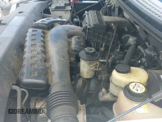 ✅ 2007 Ford F-150 XLT • VIN: 1FTPW12VX7FA05211 • Lot: 43106578. Wystawiony na IAAI z przebiegiem 204 972 mil. Bezpłatny archiwum sprzedaży aukcyjnych z USA i szczegółowy raport historii pojazdu na DreamBid. Zdjęcie 19.