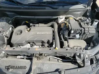 ✅ 2020 Chevrolet Equinox LT • VIN: 2GNAXTEV9L6264813 • Lot: 71268325. Listed on Copart with 66,238 mi. Free auction sales archive from the USA and detailed vehicle history report at DreamBid. Image 15.