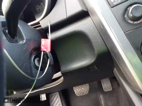 ✅ 2011 Mazda CX-7 i SV • VIN: JM3ER2A53B0383640 • Лот: 43664540. Опубліковано раніше на IAAI з пробігом 151 917 миль. Безкоштовний доступ до архіву аукціонних продажів зі США та докладний звіт про історію автомобіля на DreamBid. Зображення 11.