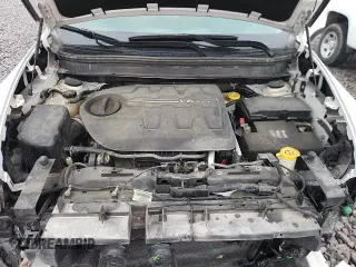 ✅ 2017 Jeep Cherokee Limited • VIN: 1C4PJMDS4HW531774 • Lot: 92857535. Wystawiony na Copart z przebiegiem 116 288 mil. Bezpłatny archiwum sprzedaży aukcyjnych z USA i szczegółowy raport historii pojazdu na DreamBid. Zdjęcie 13.