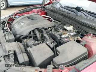 ✅ 2017 Mazda 3 Grand Touring • VIN: 3MZBN1M36HM147627 • Лот: 43523768. Опубликован ранее на IAAI с пробегом 82 660 миль. Бесплатный доступ к архиву аукционных продаж из США и подробный отчёт об истории автомобиля на DreamBid. Изображение 19.