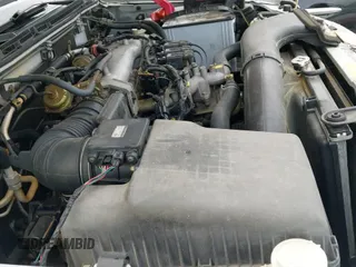 ✅ 2002 Mitsubishi Montero Limited • VIN: JA4MW51R92J002251 • Lot: 43477269. Listed on IAAI with 221,918 mi. Free auction sales archive from the USA and detailed vehicle history report at DreamBid. Image 12.