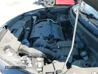 ✅ 2020 Mitsubishi Outlander ES • VIN: JA4AP3AUXLU022081 • Lot: 42656667. Listed on IAAI with 40,633 mi. Free auction sales archive from the USA and detailed vehicle history report at DreamBid. Image 20.