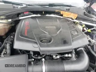 ✅ 2017 Alfa Romeo Giulia • VIN: ZARFAEBN6H7551538 • Лот: 80889965. Опубликован ранее на Copart с пробегом 81 921 миль. Бесплатный доступ к архиву аукционных продаж из США и подробный отчёт об истории автомобиля на DreamBid. Изображение 13.