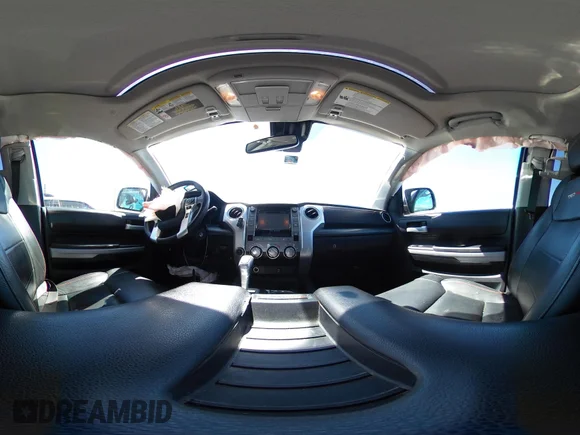 ✅ 2019 Toyota Tundra SR5 • VIN: 5TFDY5F16KX826546 • Lot: 43267060. Wystawiony na IAAI z przebiegiem 102 467 mil. Bezpłatny archiwum sprzedaży aukcyjnych z USA i szczegółowy raport historii pojazdu na DreamBid. Zdjęcie 19.