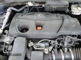 ✅ 2019 Acura RDX • VIN: 5J8TC2H32KL044065 • Lot: 66340275. Wystawiony na Copart z przebiegiem 108 960 mil. Bezpłatny archiwum sprzedaży aukcyjnych z USA i szczegółowy raport historii pojazdu na DreamBid. Zdjęcie 16.