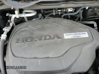 ✅ 2018 Honda Odyssey EX-L • VIN: 5FNRL6H70JB025194 • Lot: 85387555. Wystawiony na Copart z przebiegiem 61 413 mil. Bezpłatny archiwum sprzedaży aukcyjnych z USA i szczegółowy raport historii pojazdu na DreamBid. Zdjęcie 15.