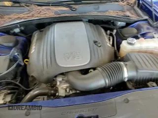 ✅ 2022 Dodge Charger R/T • VIN: 2C3CDXCT4NH106667 • Lot: 85744075. Listed on Copart with 49,478 mi. Free auction sales archive from the USA and detailed vehicle history report at DreamBid. Image 13.