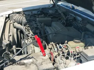 ✅ 1998 Mercury Mountaineer • VIN: 4M2ZU52P9WUJ11869 • Лот: 42762225. Опубликован ранее на IAAI с пробегом 241 105 миль. Бесплатный доступ к архиву аукционных продаж из США и подробный отчёт об истории автомобиля на DreamBid. Изображение 14.