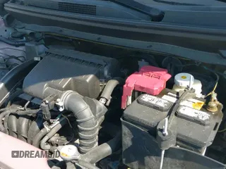 ✅ 2017 Mitsubishi Mirage SE • VIN: ML32F4FJ6HHF11777 • Lot: 42264705. Listed on IAAI with 98,000 mi. Free auction sales archive from the USA and detailed vehicle history report at DreamBid. Image 20.