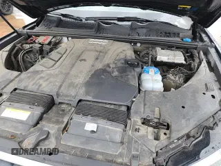 ✅ 2017 Audi Q7 Premium Plus • VIN: WA1LAAF70HD033115 • Лот: 92014865. Опубликован ранее на Copart с пробегом 58 655 миль. Бесплатный доступ к архиву аукционных продаж из США и подробный отчёт об истории автомобиля на DreamBid. Изображение 17.