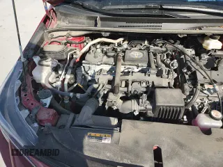 ✅ 2024 Toyota Corolla Hybrid XLE • VIN: JTDBCMFE8RJ028517 • Lot: 82310135. Listed on Copart with 39,248 mi. Free auction sales archive from the USA and detailed vehicle history report at DreamBid. Image 15.