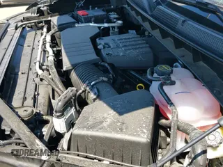 ✅ 2025 Chevrolet Silverado 1500 Custom • VIN: 3GCPABEKXSG372185 • Lot: 43314575. Listed on IAAI with 3,158 mi. Free auction sales archive from the USA and detailed vehicle history report at DreamBid. Image 18.