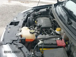 2020 Chevrolet Sonic LT с VIN 1G1JD6SBXL4110389, выставлен на аукционе IAAI как лот 43281164 с пробегом 51 914 миль миль и . История ставок и продаж доступна на DreamBid. Изображение 20.