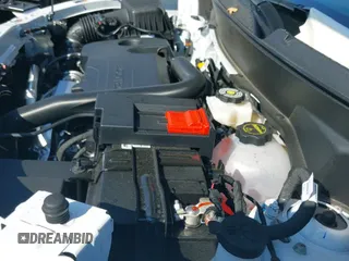 ✅ 2026 GMC Terrain FWD Elevation • VIN: 3GKALMEG7TL217324 • Lot: 43110815. Listed on IAAI with 1,036 mi. Free auction sales archive from the USA and detailed vehicle history report at DreamBid. Image 18.