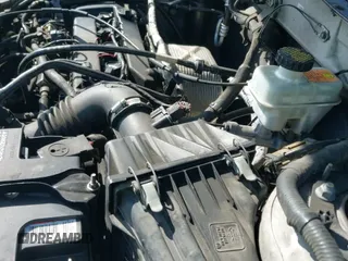 ✅ 2006 Mazda Tribute i • VIN: 4F2YZ02Z26KM38777 • Lot: 41673856. Listed on IAAI with 165,665 mi. Free auction sales archive from the USA and detailed vehicle history report at DreamBid. Image 22.