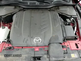 ✅ 2024 Mazda CX-90 Preferred Plus • VIN: JM3KKCHD0R1130371 • Lot: 51584385. Wystawiony na Copart z przebiegiem 23 894 mil. Bezpłatny archiwum sprzedaży aukcyjnych z USA i szczegółowy raport historii pojazdu na DreamBid. Zdjęcie 14.