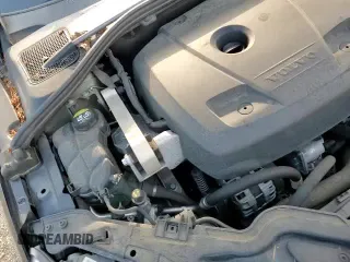 ✅ 2017 Volvo S60 Dynamic • VIN: YV126MFL8H2438341 • Lot: 70009335. Listed on Copart with 97,896 mi. Free auction sales archive from the USA and detailed vehicle history report at DreamBid. Image 13.