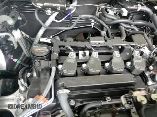 ✅ 2025 Honda CR-V Sport • VIN: 2HKRS4H52SH125368 • Lot: 59731435. Wystawiony na Copart z przebiegiem 447 mil. Bezpłatny archiwum sprzedaży aukcyjnych z USA i szczegółowy raport historii pojazdu na DreamBid. Zdjęcie 15.