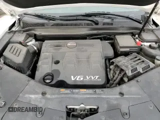 ✅ 2012 GMC Terrain SLT-1 • VIN: 2GKFLVE50C6144294 • Lot: 83156434. Wystawiony na Copart z przebiegiem 283 420 mil. Bezpłatny archiwum sprzedaży aukcyjnych z USA i szczegółowy raport historii pojazdu na DreamBid. Zdjęcie 14.