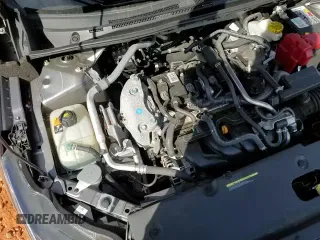 ✅ 2023 Nissan Sentra SR • VIN: 3N1AB8DV2PY255657 • Lot: 90024305. Wystawiony na Copart z przebiegiem 37 579 mil. Bezpłatny archiwum sprzedaży aukcyjnych z USA i szczegółowy raport historii pojazdu na DreamBid. Zdjęcie 16.