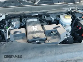 ✅ 2022 Ram 2500 Laramie • VIN: 3C6UR5FL8NG131516 • Lot: 41534256. Wystawiony na IAAI z przebiegiem 29 666 mil. Bezpłatny archiwum sprzedaży aukcyjnych z USA i szczegółowy raport historii pojazdu na DreamBid. Zdjęcie 23.