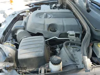 ✅ 2014 Dodge Durango Limited • VIN: 1C4RDJDG1EC495338 • Лот: 43491712. Опубликован ранее на IAAI с пробегом 177 588 миль. Бесплатный доступ к архиву аукционных продаж из США и подробный отчёт об истории автомобиля на DreamBid. Изображение 20.