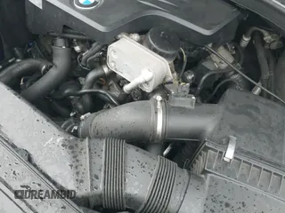 ✅ 2015 BMW X1 sDrive28i • VIN: WBAVM1C58FVW58357 • Lot: 43579777. Wystawiony na IAAI z przebiegiem 160 021 mil. Bezpłatny archiwum sprzedaży aukcyjnych z USA i szczegółowy raport historii pojazdu na DreamBid. Zdjęcie 20.