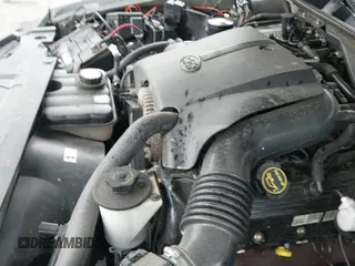 ✅ 2001 Ford Crown Victoria LX • VIN: 2FAFP74W51X131351 • Lot: 41972444. Wystawiony na IAAI z przebiegiem 117 233 mil. Bezpłatny archiwum sprzedaży aukcyjnych z USA i szczegółowy raport historii pojazdu na DreamBid. Zdjęcie 23.