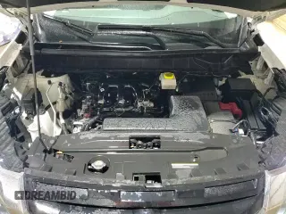 ✅ 2025 Nissan Pathfinder SV • VIN: 5N1DR3BA0SC207497 • Лот: 91887645. Опубликован ранее на Copart с пробегом 30 555 миль. Бесплатный доступ к архиву аукционных продаж из США и подробный отчёт об истории автомобиля на DreamBid. Изображение 15.