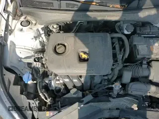 ✅ 2023 Kia Forte LXS • VIN: 3KPF24AD2PE507934 • Лот: 72007805. Опубликован ранее на Copart с пробегом 46 584 миль. Бесплатный доступ к архиву аукционных продаж из США и подробный отчёт об истории автомобиля на DreamBid. Изображение 13.