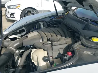 ✅ 2016 Porsche Panamera 4 • VIN: WP0AA2A73GL000446 • Lot: 42510493. Listed on IAAI with 156,015 mi. Free auction sales archive from the USA and detailed vehicle history report at DreamBid. Image 19.