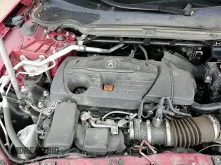 ✅ 2021 Acura TLX w/A-Spec Package • VIN: 19UUB6F52MA003906 • Лот: 89700685. Опубликован ранее на Copart с пробегом 64 126 миль. Бесплатный доступ к архиву аукционных продаж из США и подробный отчёт об истории автомобиля на DreamBid. Изображение 13.