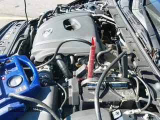 ✅ 2021 Mazda 3 Select • VIN: JM1BPABL1M1342803 • Lot: 43694828. Listed on IAAI with 121,183 mi. Free auction sales archive from the USA and detailed vehicle history report at DreamBid. Image 19.