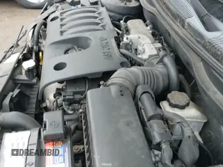 ✅ 2010 Hyundai Accent GLS • VIN: KMHCN4AC0AU419034 • Лот: 41509742. Опубликован ранее на IAAI с пробегом 32 200 миль. Бесплатный доступ к архиву аукционных продаж из США и подробный отчёт об истории автомобиля на DreamBid. Изображение 19.