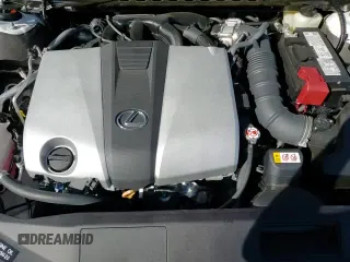 ✅ 2025 Lexus ES 350 • VIN: 58ADZ1B11SU199532 • Lot: 68655885. Wystawiony na Copart z przebiegiem 2 965 mil. Bezpłatny archiwum sprzedaży aukcyjnych z USA i szczegółowy raport historii pojazdu na DreamBid. Zdjęcie 14.