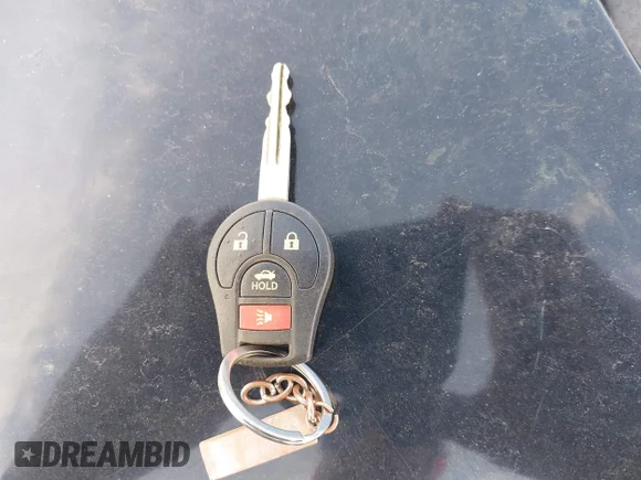 ✅ 2014 Nissan Sentra S • VIN: 3N1AB7AP9EL671179 • Lot: 45184190. Listed on IAAI with 120,891 mi. Free auction sales archive from the USA and detailed vehicle history report at DreamBid. Image 11.