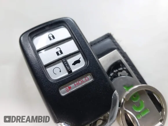 ✅ 2021 Honda Pilot Elite • VIN: 5FNYF6H00MB069142 • Lot: 43561678. Listed on IAAI with 92,549 mi. Free auction sales archive from the USA and detailed vehicle history report at DreamBid. Image 11.