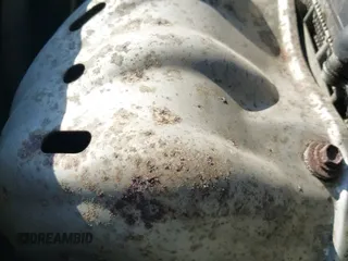 ✅ 2007 Toyota RAV4 • VIN: JTMBD35V375105793 • Лот: 43349446. Опубликован ранее на IAAI с пробегом 226 741 миль. Бесплатный доступ к архиву аукционных продаж из США и подробный отчёт об истории автомобиля на DreamBid. Изображение 13.