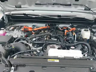 ✅ 2024 Toyota Tacoma TRD Sport Hybrid • VIN: 3TYLC5LN0RT004654 • Лот: 43251966. Опубликован ранее на IAAI с пробегом 3 431 миль. Бесплатный доступ к архиву аукционных продаж из США и подробный отчёт об истории автомобиля на DreamBid. Изображение 18.