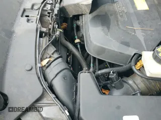 ✅ 2015 Ford Escape Titanium • VIN: 1FMCU9JX8FUC53453 • Лот: 43658204. Опубликован ранее на IAAI с пробегом 195 097 миль. Бесплатный доступ к архиву аукционных продаж из США и подробный отчёт об истории автомобиля на DreamBid. Изображение 20.