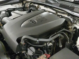 ✅ 2020 Toyota Tacoma SR • VIN: 3TYSZ5AN5LT002144 • Лот: 41816537. Опубликован ранее на IAAI с пробегом 122 983 миль. Бесплатный доступ к архиву аукционных продаж из США и подробный отчёт об истории автомобиля на DreamBid. Изображение 19.